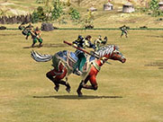 画像集#002のサムネイル/「三国群英伝」,ランダムで技能書を獲得できるイベント第3弾が本日開始に