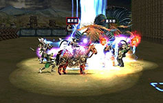 画像集#004のサムネイル/「三国群英伝」,ランダムで技能書を獲得できるイベント第3弾が本日開始に