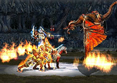 画像集#006のサムネイル/「三国群英伝」,ランダムで技能書を獲得できるイベント第3弾が本日開始に