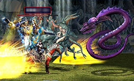 画像集#007のサムネイル/「三国群英伝」,ランダムで技能書を獲得できるイベント第3弾が本日開始に