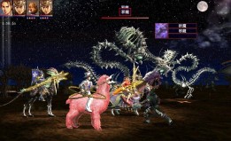 ������#003�Υ���ͥ���/�ֻ��񷲱���ONLINE�ץ��٥�ȡȥ��󥸥�󥯥ꥢ�ǵ�ǽ�񥲥åȡ���4�Ƽ»�