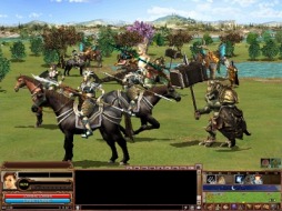 画像集#002のサムネイル/「三国群英伝ONLINE」,強力なアイテムが出現するイベントを30日まで開催