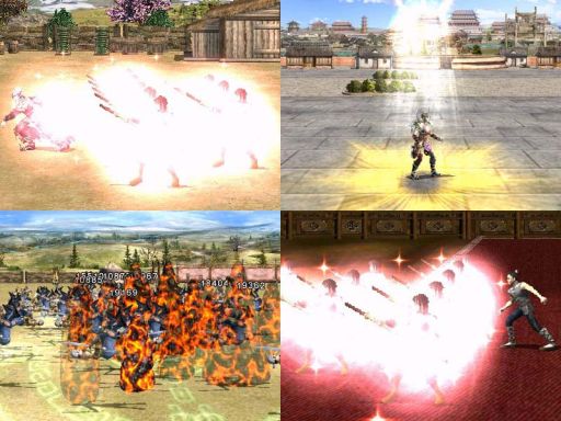 画像集#006のサムネイル/「三国群英伝ONLINE」,「甄洛(無)」が手に入るイベントが本日より開催に