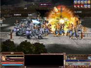 画像集#007のサムネイル/「三国群英伝ONLINE」,「甄洛(無)」が手に入るイベントが本日より開催に