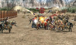 画像集#003のサムネイル/「三国群英伝ONLINE」アップデートを実施。イベント「東方からの来訪者」開催