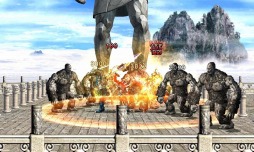 画像集#004のサムネイル/「三国群英伝ONLINE」アップデートを実施。イベント「東方からの来訪者」開催