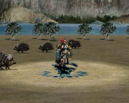 ꡼ No.001 | ֻ񷲱ONLINEס궯ϤNPCиֽפо졣ָηи2ܥڡⳫŤ