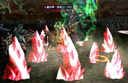 画像ギャラリー No.003のサムネイル画像 / 「三国群英伝ONLINE」,アップデート「黄天再臨」実施&「三国商店街」更新