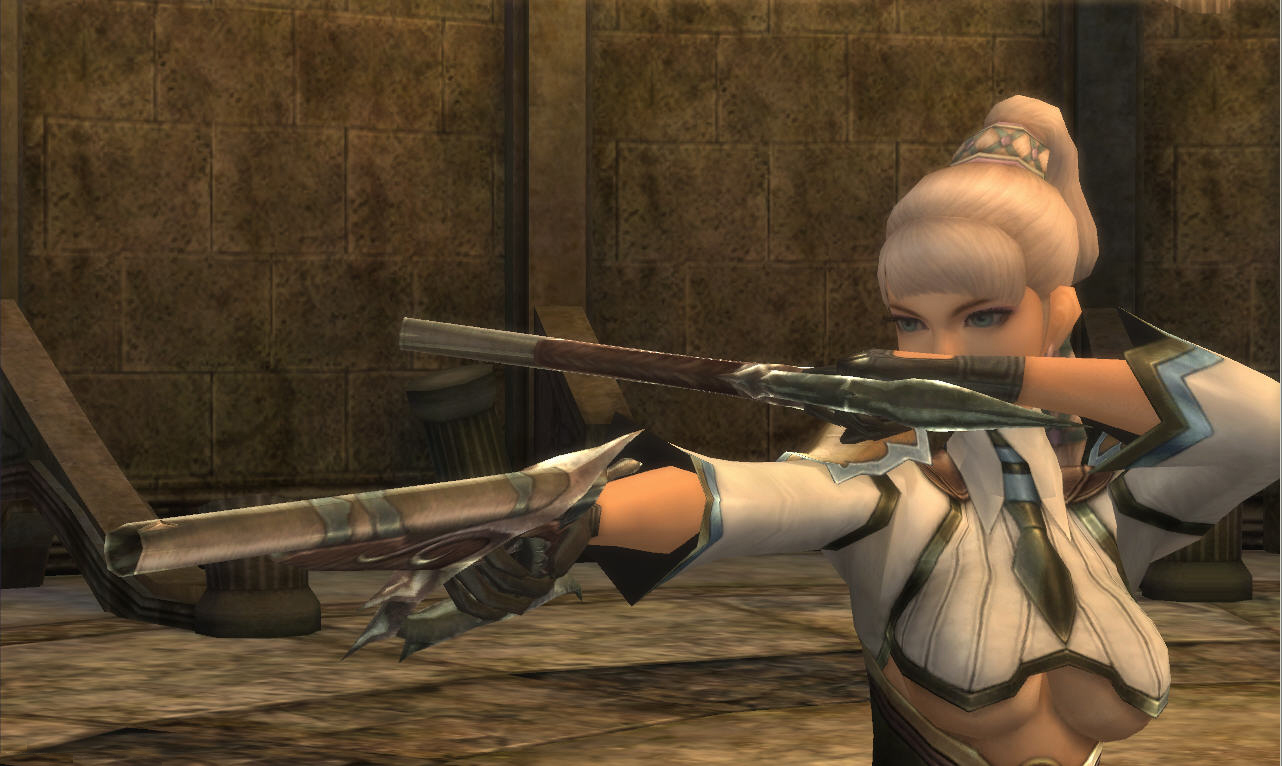 ꡼ No.011 | 絬Ʈ˼֤MMORPGAIKA Onlineפץ¥ƥȤǿ͵ξҲࡼӡ4GamerUp