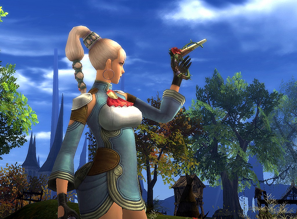 ꡼ No.026 | PRANפȤȤ襤ĹʪAIKA Onlineȯɽ񳫺šCBT11