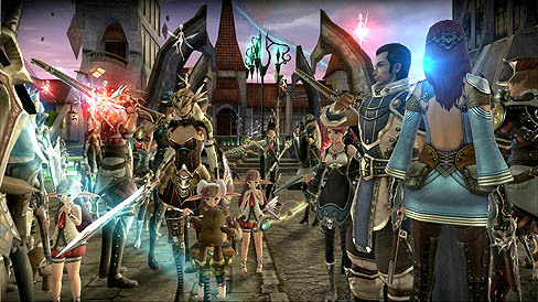 ���������꡼ No.001�Υ���ͥ������ / �ϥ�ӥåȡ��֥����� ����饤��פ�OBT�������������ȡ�ʻ����OBT��ǰ�Υ��٥�Ȥ�»�