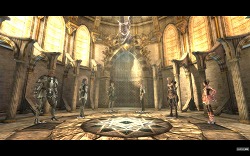 ���������꡼ No.004�Υ���ͥ������ / ��PR��MMORPG̤�и��Ǥ�����ʤ�����ǯ��ǯ�Ϥϡ֥����� ����饤��פǲİ����ץ��˽в�ä��㤪��