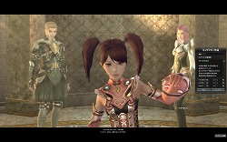 ���������꡼ No.005�Υ���ͥ������ / ��PR��MMORPG̤�и��Ǥ�����ʤ�����ǯ��ǯ�Ϥϡ֥����� ����饤��פǲİ����ץ��˽в�ä��㤪��