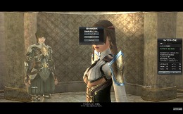 ���������꡼ No.006�Υ���ͥ������ / ��PR��MMORPG̤�и��Ǥ�����ʤ�����ǯ��ǯ�Ϥϡ֥����� ����饤��פǲİ����ץ��˽в�ä��㤪��