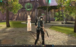 ���������꡼ No.010�Υ���ͥ������ / ��PR��MMORPG̤�и��Ǥ�����ʤ�����ǯ��ǯ�Ϥϡ֥����� ����饤��פǲİ����ץ��˽в�ä��㤪��