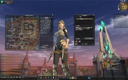 ���������꡼ No.013�Υ���ͥ������ / ��PR��MMORPG̤�и��Ǥ�����ʤ�����ǯ��ǯ�Ϥϡ֥����� ����饤��פǲİ����ץ��˽в�ä��㤪��