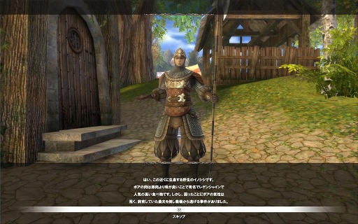 ���������꡼ No.015�Υ���ͥ������ / ��PR��MMORPG̤�и��Ǥ�����ʤ�����ǯ��ǯ�Ϥϡ֥����� ����饤��פǲİ����ץ��˽в�ä��㤪��