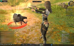 ���������꡼ No.016�Υ���ͥ������ / ��PR��MMORPG̤�и��Ǥ�����ʤ�����ǯ��ǯ�Ϥϡ֥����� ����饤��פǲİ����ץ��˽в�ä��㤪��