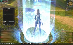 ���������꡼ No.017�Υ���ͥ������ / ��PR��MMORPG̤�и��Ǥ�����ʤ�����ǯ��ǯ�Ϥϡ֥����� ����饤��פǲİ����ץ��˽в�ä��㤪��