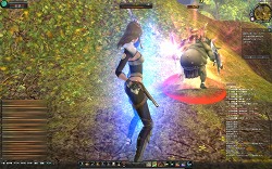 ���������꡼ No.019�Υ���ͥ������ / ��PR��MMORPG̤�и��Ǥ�����ʤ�����ǯ��ǯ�Ϥϡ֥����� ����饤��פǲİ����ץ��˽в�ä��㤪��