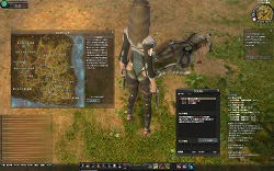 ���������꡼ No.021�Υ���ͥ������ / ��PR��MMORPG̤�и��Ǥ�����ʤ�����ǯ��ǯ�Ϥϡ֥����� ����饤��פǲİ����ץ��˽в�ä��㤪��