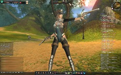 ���������꡼ No.022�Υ���ͥ������ / ��PR��MMORPG̤�и��Ǥ�����ʤ�����ǯ��ǯ�Ϥϡ֥����� ����饤��פǲİ����ץ��˽в�ä��㤪��