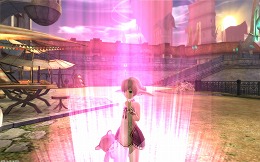 ���������꡼ No.025�Υ���ͥ������ / ��PR��MMORPG̤�и��Ǥ�����ʤ�����ǯ��ǯ�Ϥϡ֥����� ����饤��פǲİ����ץ��˽в�ä��㤪��