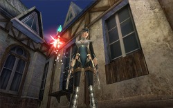 ���������꡼ No.028�Υ���ͥ������ / ��PR��MMORPG̤�и��Ǥ�����ʤ�����ǯ��ǯ�Ϥϡ֥����� ����饤��פǲİ����ץ��˽в�ä��㤪��