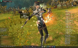 ���������꡼ No.029�Υ���ͥ������ / ��PR��MMORPG̤�и��Ǥ�����ʤ�����ǯ��ǯ�Ϥϡ֥����� ����饤��פǲİ����ץ��˽в�ä��㤪��