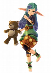 ���������꡼ No.034�Υ���ͥ������ / ��PR��MMORPG̤�и��Ǥ�����ʤ�����ǯ��ǯ�Ϥϡ֥����� ����饤��פǲİ����ץ��˽в�ä��㤪��