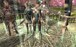 ���������꡼ No.041�Υ���ͥ������ / ��PR��MMORPG̤�и��Ǥ�����ʤ�����ǯ��ǯ�Ϥϡ֥����� ����饤��פǲİ����ץ��˽в�ä��㤪��