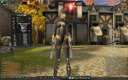 ���������꡼ No.044�Υ���ͥ������ / ��PR��MMORPG̤�и��Ǥ�����ʤ�����ǯ��ǯ�Ϥϡ֥����� ����饤��פǲİ����ץ��˽в�ä��㤪��