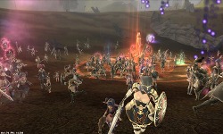 ���������꡼ No.046�Υ���ͥ������ / ��PR��MMORPG̤�и��Ǥ�����ʤ�����ǯ��ǯ�Ϥϡ֥����� ����饤��פǲİ����ץ��˽в�ä��㤪��