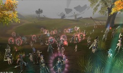 ���������꡼ No.048�Υ���ͥ������ / ��PR��MMORPG̤�и��Ǥ�����ʤ�����ǯ��ǯ�Ϥϡ֥����� ����饤��פǲİ����ץ��˽в�ä��㤪��