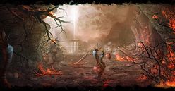 画像ギャラリー No.005のサムネイル画像 / 「エイカ オンライン」,大型アップデート「2つの呪い テルメス」を発表。本日より実装を記念したレベルアップ支援イベントを実施