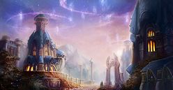 画像ギャラリー No.006のサムネイル画像 / 「エイカ オンライン」,大型アップデート「2つの呪い テルメス」を発表。本日より実装を記念したレベルアップ支援イベントを実施