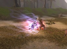 画像ギャラリー No.005のサムネイル画像 / 「エイカ オンライン」,大型アップデート「2つの呪い テルメス」を本日実装。新登場となる4次スキルの詳細を確認しよう