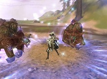 画像ギャラリー No.006のサムネイル画像 / 「エイカ オンライン」,大型アップデート「2つの呪い テルメス」を本日実装。新登場となる4次スキルの詳細を確認しよう