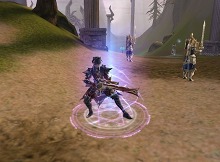 画像ギャラリー No.007のサムネイル画像 / 「エイカ オンライン」,大型アップデート「2つの呪い テルメス」を本日実装。新登場となる4次スキルの詳細を確認しよう