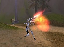 画像ギャラリー No.008のサムネイル画像 / 「エイカ オンライン」,大型アップデート「2つの呪い テルメス」を本日実装。新登場となる4次スキルの詳細を確認しよう