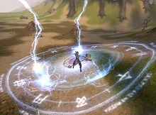 画像ギャラリー No.009のサムネイル画像 / 「エイカ オンライン」,大型アップデート「2つの呪い テルメス」を本日実装。新登場となる4次スキルの詳細を確認しよう