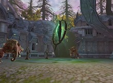 画像ギャラリー No.015のサムネイル画像 / 「エイカ オンライン」,大型アップデート「2つの呪い テルメス」を本日実装。新登場となる4次スキルの詳細を確認しよう