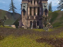 画像ギャラリー No.016のサムネイル画像 / 「エイカ オンライン」,大型アップデート「2つの呪い テルメス」を本日実装。新登場となる4次スキルの詳細を確認しよう