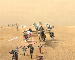 画像ギャラリー No.002のサムネイル画像 / 【PR】今からでも大丈夫「エイカ オンライン」で本格的大規模PvPを目指そう(PvP実践編その1)