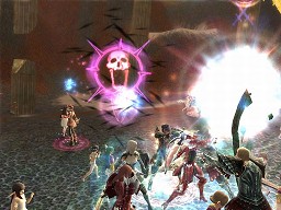 画像ギャラリー No.013のサムネイル画像 / 【PR】今からでも大丈夫「エイカ オンライン」で本格的大規模PvPを目指そう(PvP実践編その1)