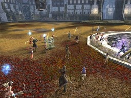 画像ギャラリー No.021のサムネイル画像 / 【PR】今からでも大丈夫「エイカ オンライン」で本格的大規模PvPを目指そう(PvP実践編その1)