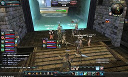 画像ギャラリー No.022のサムネイル画像 / 【PR】今からでも大丈夫「エイカ オンライン」で本格的大規模PvPを目指そう(PvP実践編その1)