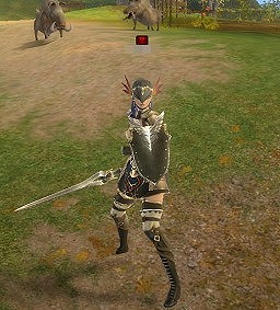 画像ギャラリー No.024のサムネイル画像 / 【PR】今からでも大丈夫「エイカ オンライン」で本格的大規模PvPを目指そう(PvP実践編その1)