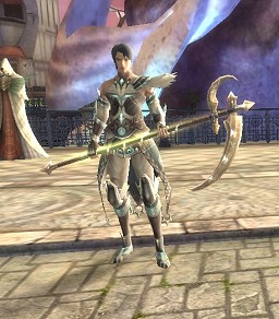 画像ギャラリー No.025のサムネイル画像 / 【PR】今からでも大丈夫「エイカ オンライン」で本格的大規模PvPを目指そう(PvP実践編その1)