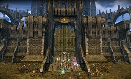 画像ギャラリー No.029のサムネイル画像 / 【PR】今からでも大丈夫「エイカ オンライン」で本格的大規模PvPを目指そう(PvP実践編その1)